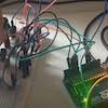 Arduino synth prototype