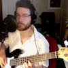 Bass With Gav Session 6 - Practise