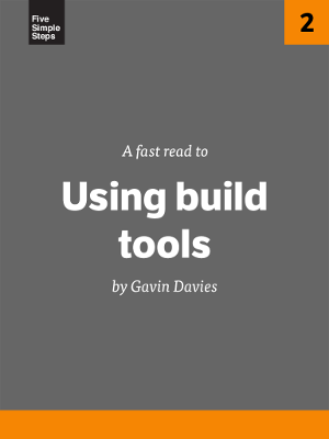Using Build Tools