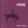 Triflesky - Welcome Croeso Beinvenue