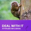 Deal With It has been published!