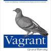 Book review – Vagrant- Up and Running